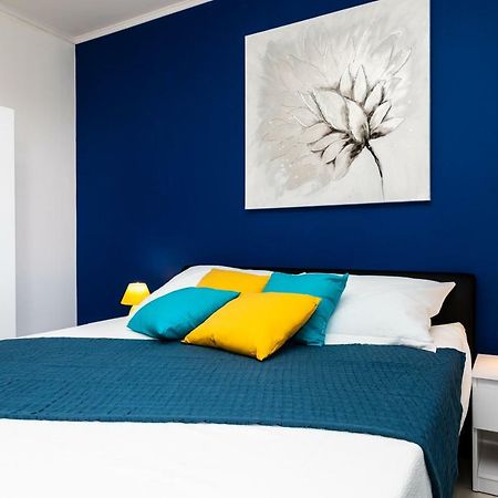 Studio Apartments Gilda Baška Екстериор снимка