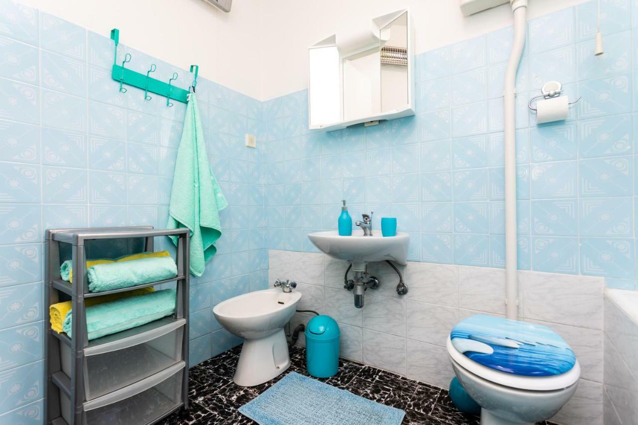 Studio Apartments Gilda Baška Екстериор снимка